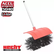 HECHT 00144165 seprőgép akkus multifunkciós géphez