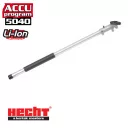 HECHT 00144166 hosszabbító szár akkus multifunkciós géphez