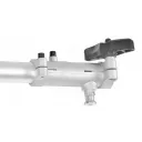 HECHT 00144166 hosszabbító szár akkus multifunkciós géphez