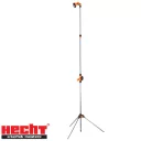 HECHT 00202 kerti zuhany, 172-229 cm (gyorscsatlakozás)