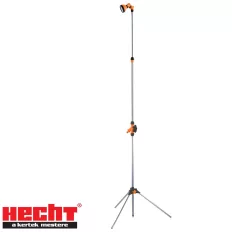HECHT 00202 kerti zuhany, 172-229 cm (gyorscsatlakozás)