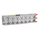 HECHT 005005 felhajtó rámpa (alu) (1 pár)