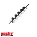 HECHT 0052200 földfúró-szár 200 mm