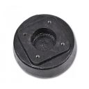 HECHT 007101 keréksúlyok (2x12 kg)