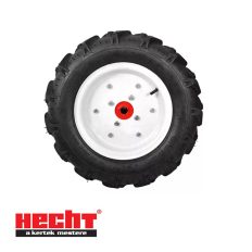 HECHT 007112 segédkerekek 5.00-12" (2 db)