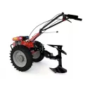 HECHT 007125 kétoldalas eke