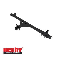   HECHT 007129 hátsó konzol a tartozékok rögzítéséhez (páros)