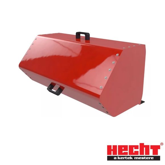 HECHT 008680B gyűjtődoboz - 80 cm