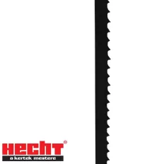 HECHT 008925 fűrészlap szalagfűrészhez