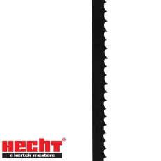 HECHT 008950 fűrészlap szalagfűrészhez