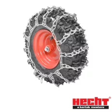 HECHT 009551 hólánc 13" (2 db)