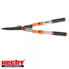 HECHT 0182036L sövényvágó olló, 67-87 cm (teleszkópos)
