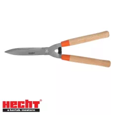 HECHT 023-2W sövényvágó olló, 50cm