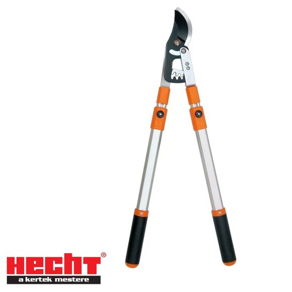 HECHT 050GAH9L mellévágó ágvágó olló, 70-104 cm (teleszkópos)