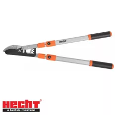   HECHT 050TAH9L rávágó ágvágó olló, 70-104 cm (teleszkópos)