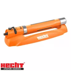   HECHT 07060 öntöző, oszcilációs (műanyag) (gyorscsatlakozás)
