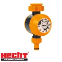 HECHT 08901 öntöző időzítő (mechanikus) (0/120 perc) (gyorscsatlakozás)