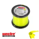 Hecht 10206030 vágószál fűkaszához (csillag 3,0mm x 60m)
