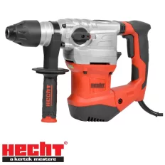 HECHT 1036 fúró-vésőkalapács (1500W - 6J - SDS-Plus)