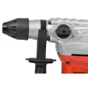 HECHT 1036 fúró-vésőkalapács (1500W - 6J - SDS-Plus)