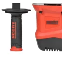 HECHT 1036 fúró-vésőkalapács (1500W - 6J - SDS-Plus)