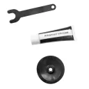 HECHT 1036 fúró-vésőkalapács (1500W - 6J - SDS-Plus)