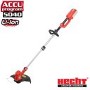 HECHT 1040 akkus szegélynyíró