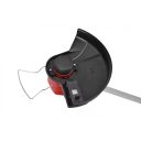 HECHT 1040 akkus szegélynyíró