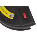 HECHT 1040 akkus szegélynyíró