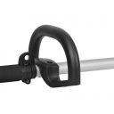 HECHT 1040 akkus szegélynyíró