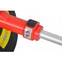 HECHT 1040 akkus szegélynyíró