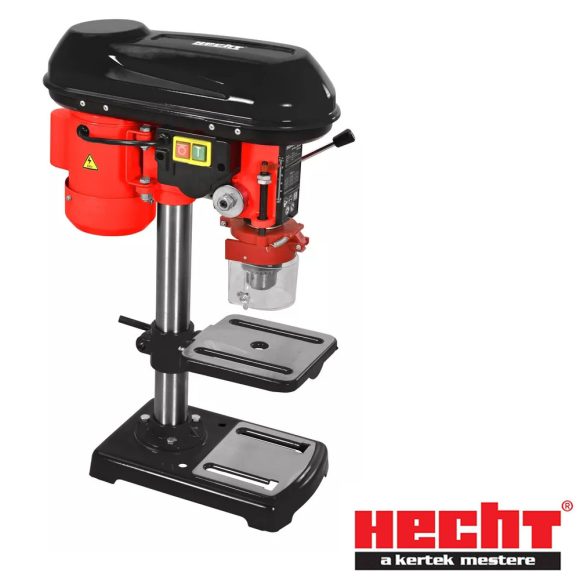 HECHT 1055 oszlopos fúrógép 550W