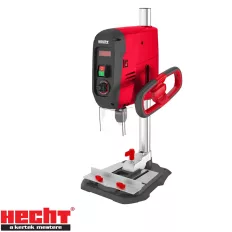 HECHT 1057 oszlopos fúrógép 720W