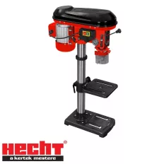 HECHT 1063 oszlopos fúrógép 600W