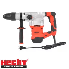 HECHT 1069 fúró-vésőkalapács (1600W - 9J - SDS-Max)