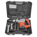 HECHT 1069 fúró-vésőkalapács (1600W - 9J - SDS-Max)