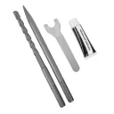 HECHT 1069 fúró-vésőkalapács (1600W - 9J - SDS-Max)