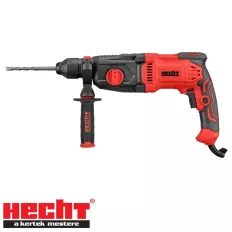 HECHT 1081 fúró-vésőkalapács (1050W - 3J - SDS-Plus)