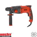 HECHT 1082 fúró-vésőkalapács, SDS-Plus  800 W - 2,4J