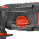 HECHT 1082 fúró-vésőkalapács, SDS-Plus  800 W - 2,4J