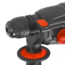 HECHT 1082 fúró-vésőkalapács, SDS-Plus  800 W - 2,4J