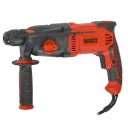 HECHT 1082 fúró-vésőkalapács, SDS-Plus  800 W - 2,4J