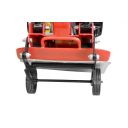 HECHT 1111 lapvibrátor (11 kN)