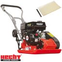 HECHT 1113 lapvibrátor (13 kN)