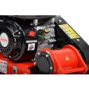 HECHT 1113 lapvibrátor (13 kN)