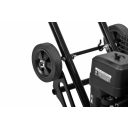 HECHT 1113 lapvibrátor (13 kN)