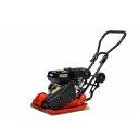 HECHT 1113 lapvibrátor (13 kN)