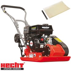 HECHT 1114 lapvibrátor (20 kN)