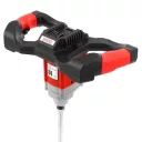 HECHT 1142 akkus keverőgép 20V - M14 (akku nélkül)