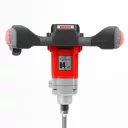 HECHT 1142 akkus keverőgép 20V - M14 (akku nélkül)